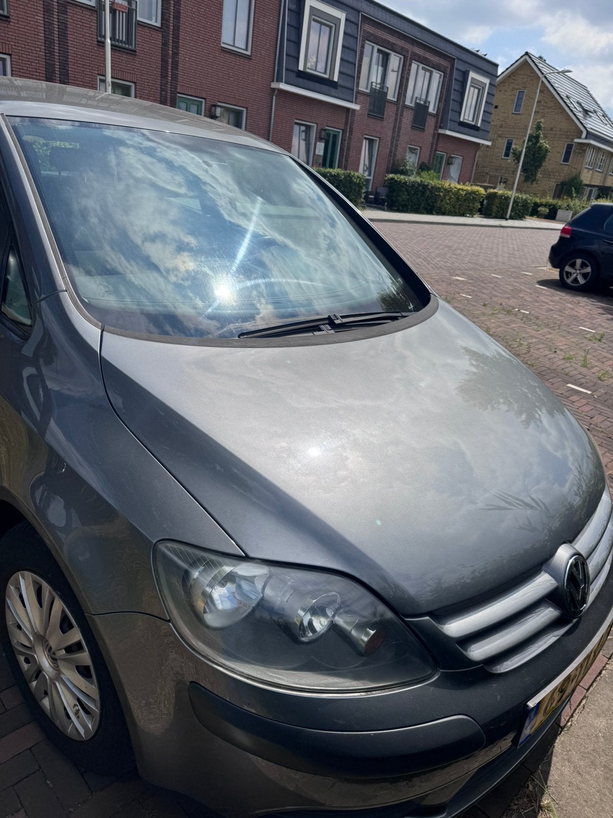 Volkswagen Golf Plus 1.6 FSI  | 2e Eigenaar  | Trekhaak, Auto's, Volkswagen, Particulier, Golf Plus, Airconditioning, Centrale vergrendeling