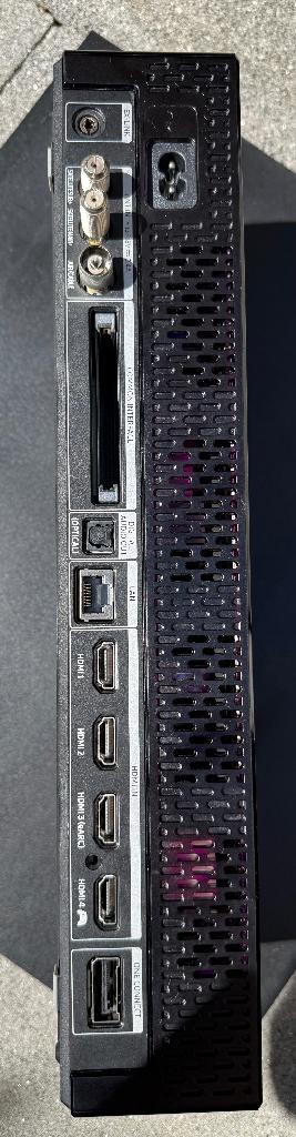 Samsung One Connect Box SOC 1003T, Ophalen of Verzenden, Gebruikt