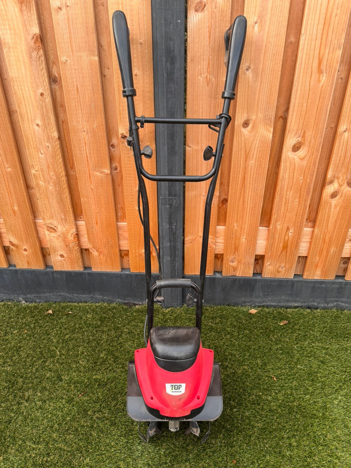 Tuinfrees, Ophalen of Verzenden, Zo goed als nieuw, 50 cm of meer