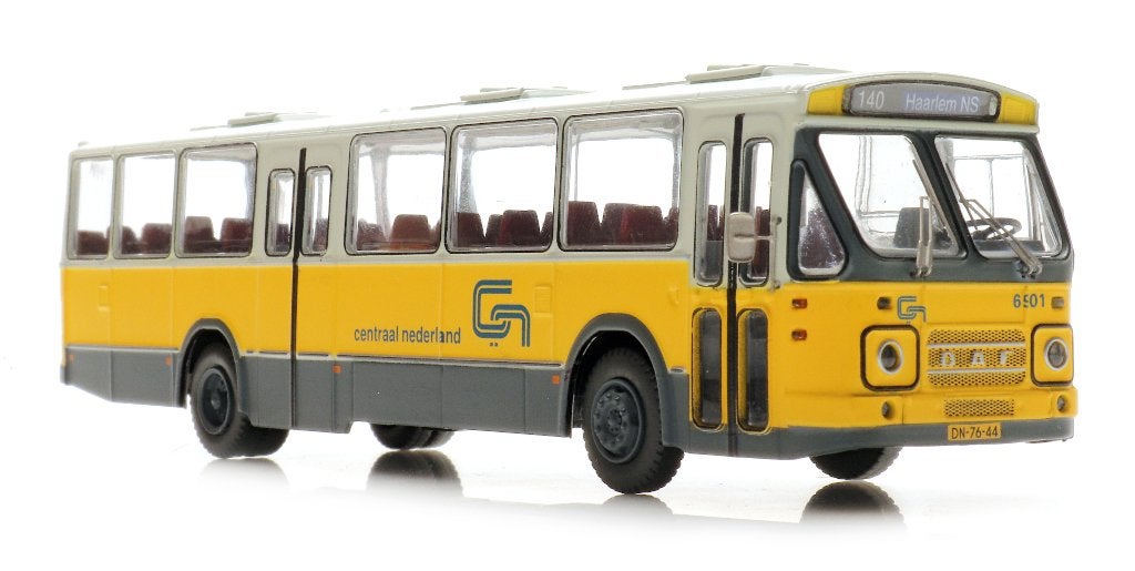 Artitec 487.070.02 Streekbus MB200 CN 6901, DAF front 1, Overige merken, ARTITEC b.v., Nieuw, Ophalen of Verzenden