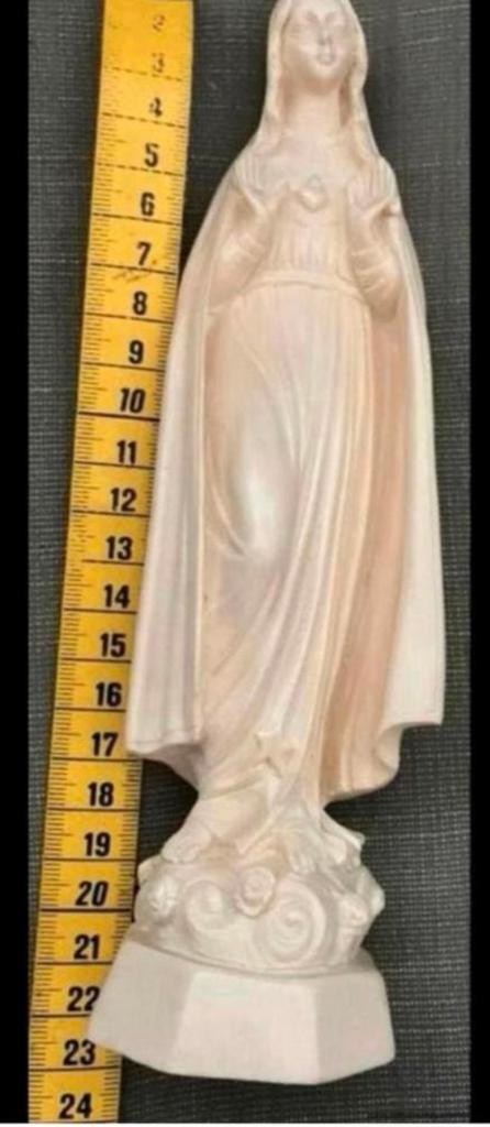 Maria… hele mooiMadonna !!!, Ophalen of Verzenden