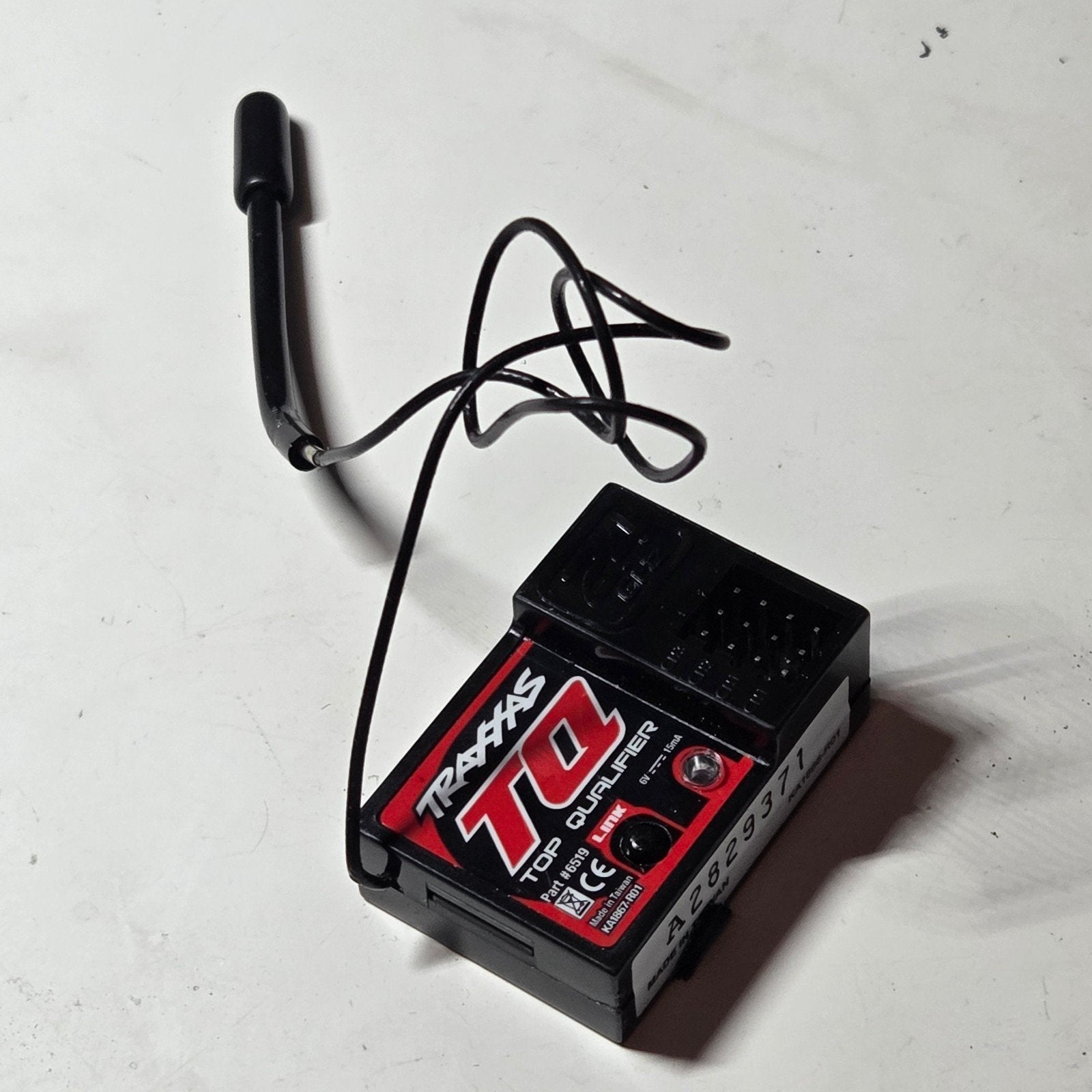 Receiver - Traxxas mini maxx, Ophalen of Verzenden