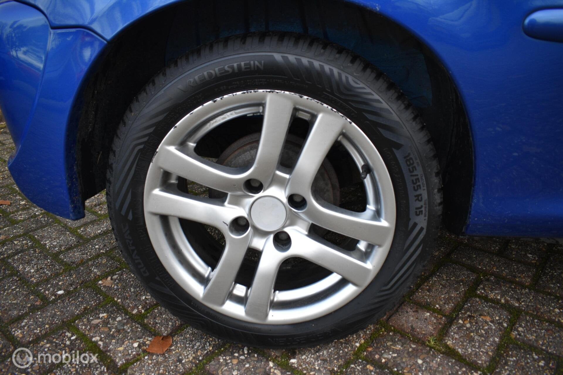 Peugeot 206 + 1.4 XS 3DRS, 2010|Airco|18-11-2026 APK!, Auto's, Peugeot, Voorwielaandrijving, Stof, 1360 cc, 31 €/maand