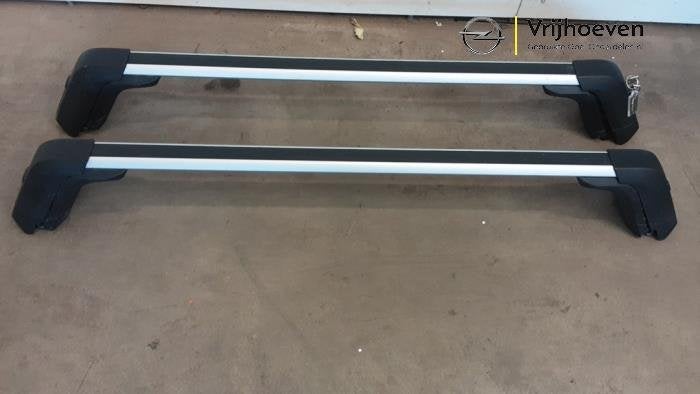 Dakdrager set van een Opel Insignia (Insignia 17-), Gebruikt, -, -, Opel
