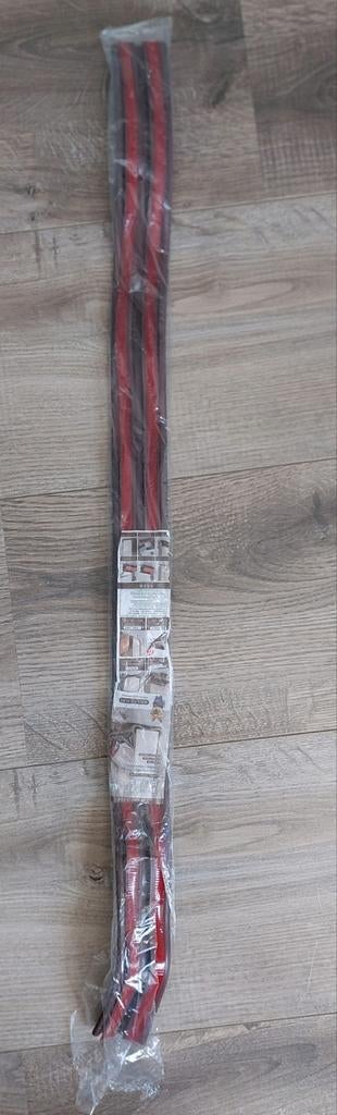 Nieuwe tochtstrip voor deuren., Ophalen of Verzenden, Nieuw, Overige typen