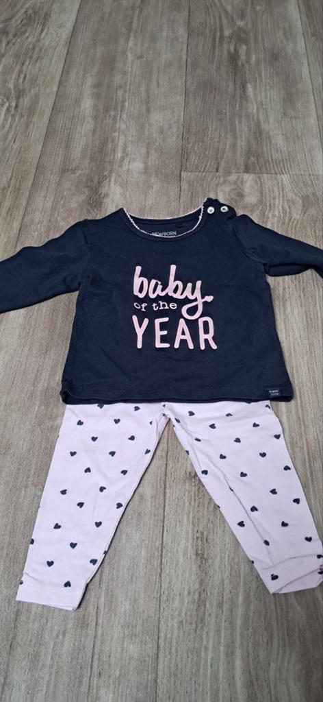 Babykleding maat 62, zie omschrijving, Kinderen en Baby's, Ophalen of Verzenden, Meisje