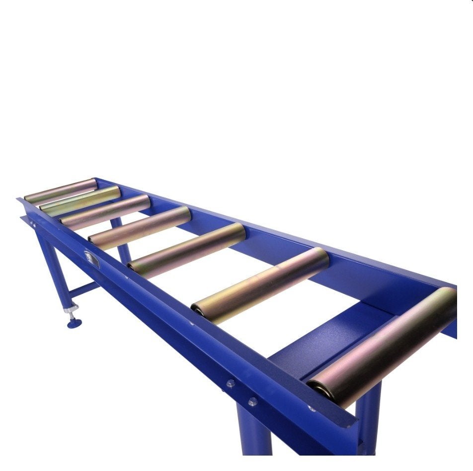Rollenbaan 7 rollen tafel - Nieuw in doos!, Ophalen of Verzenden