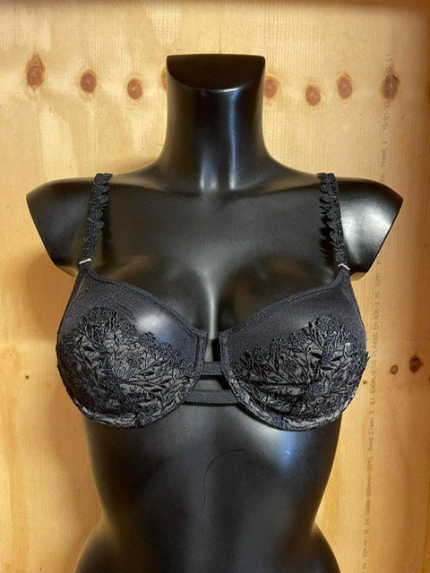 Marie Jo Bh Maat 80b Model danae 010-2570, Verzenden, Zwart, BH