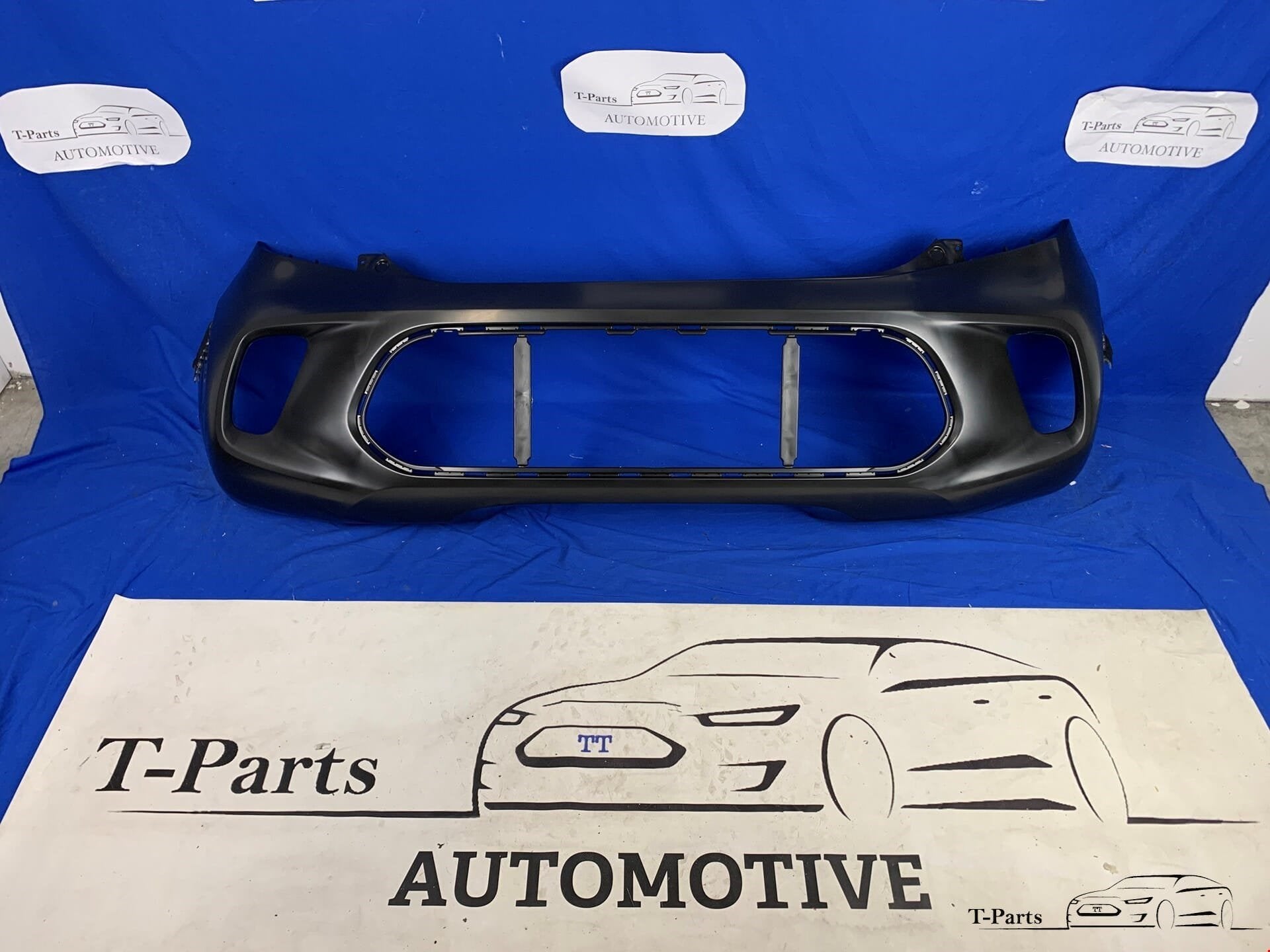 Kia picanto achterbumper bumper NIEUW 17+ 86611g6000