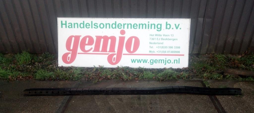 buffer voor aanlegsteiger, Ophalen, Gebruikt, Overige typen