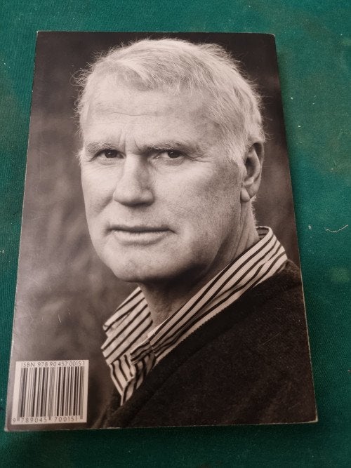 boek de wandelaar adriaan van dis, Ophalen of Verzenden