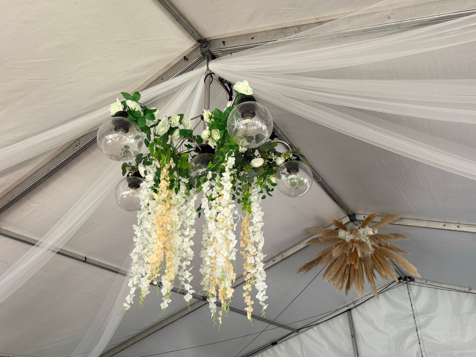 Diverse decoratie voor evenementen en feesten, Ophalen, Gebruikt, Versiering, Overige
