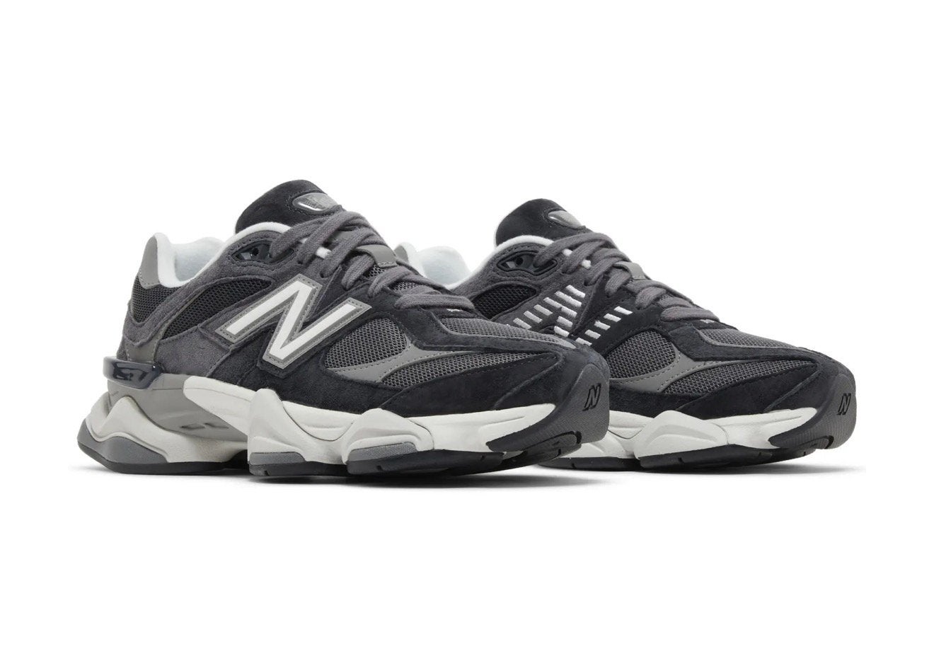 NB schoenen maat 42, Ophalen, Zo goed als nieuw, Zwart