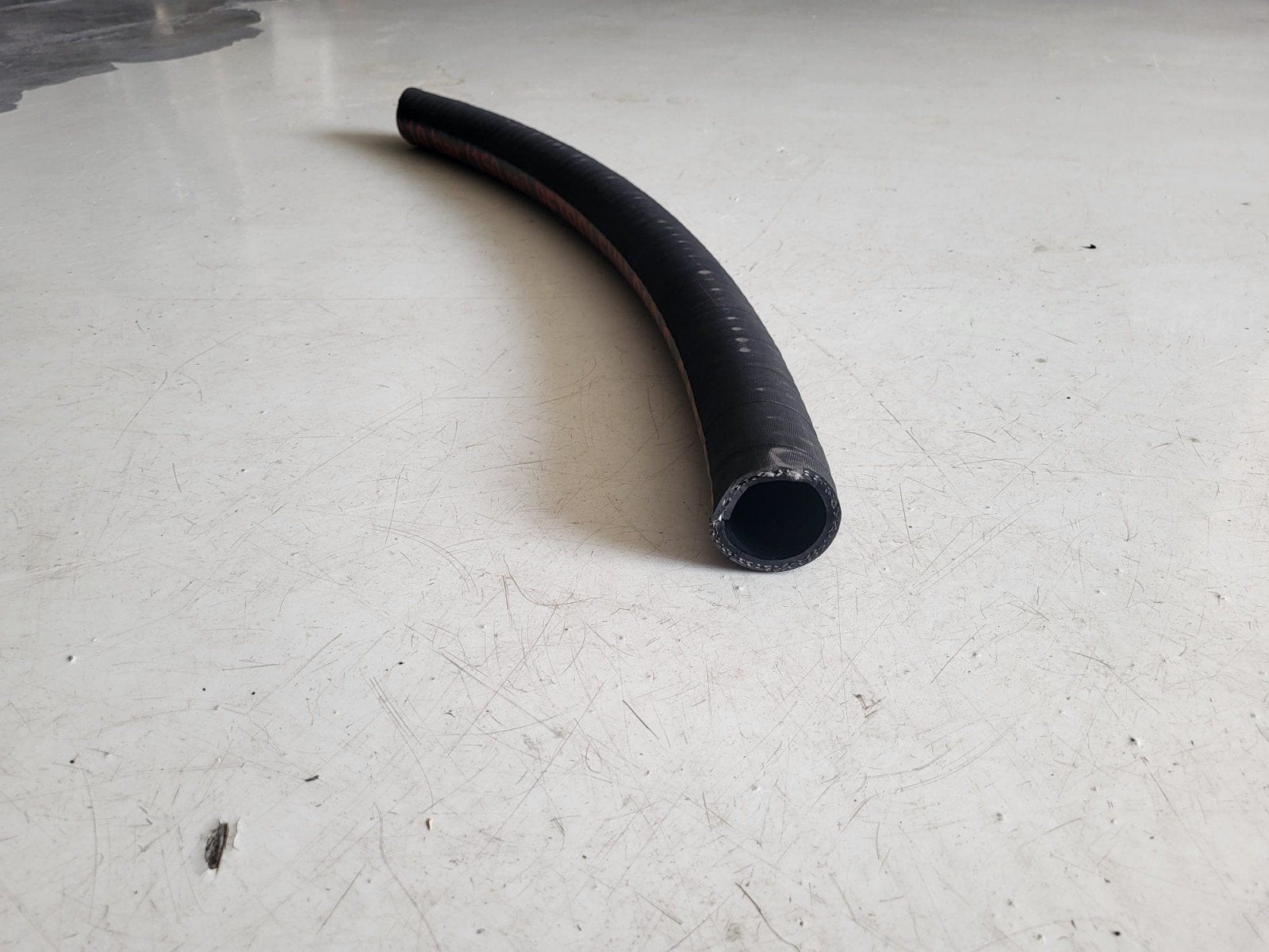 Brandstof vulslang verkopen per 30 cm à € 15,00, Ophalen of Verzenden
