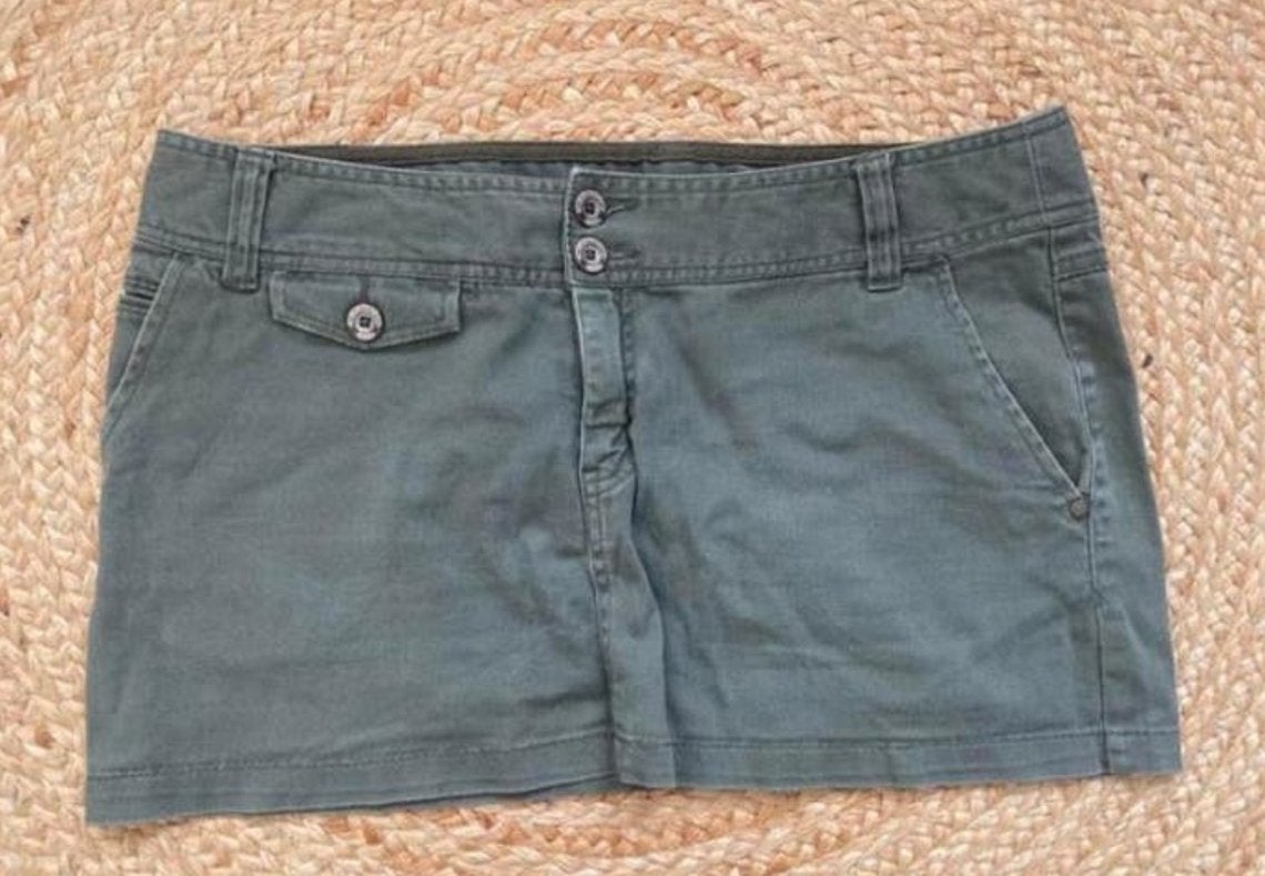 Rokje H&M maat 38 M, Maat 38/40 (M), Ophalen of Verzenden, Zo goed als nieuw, Boven de knie