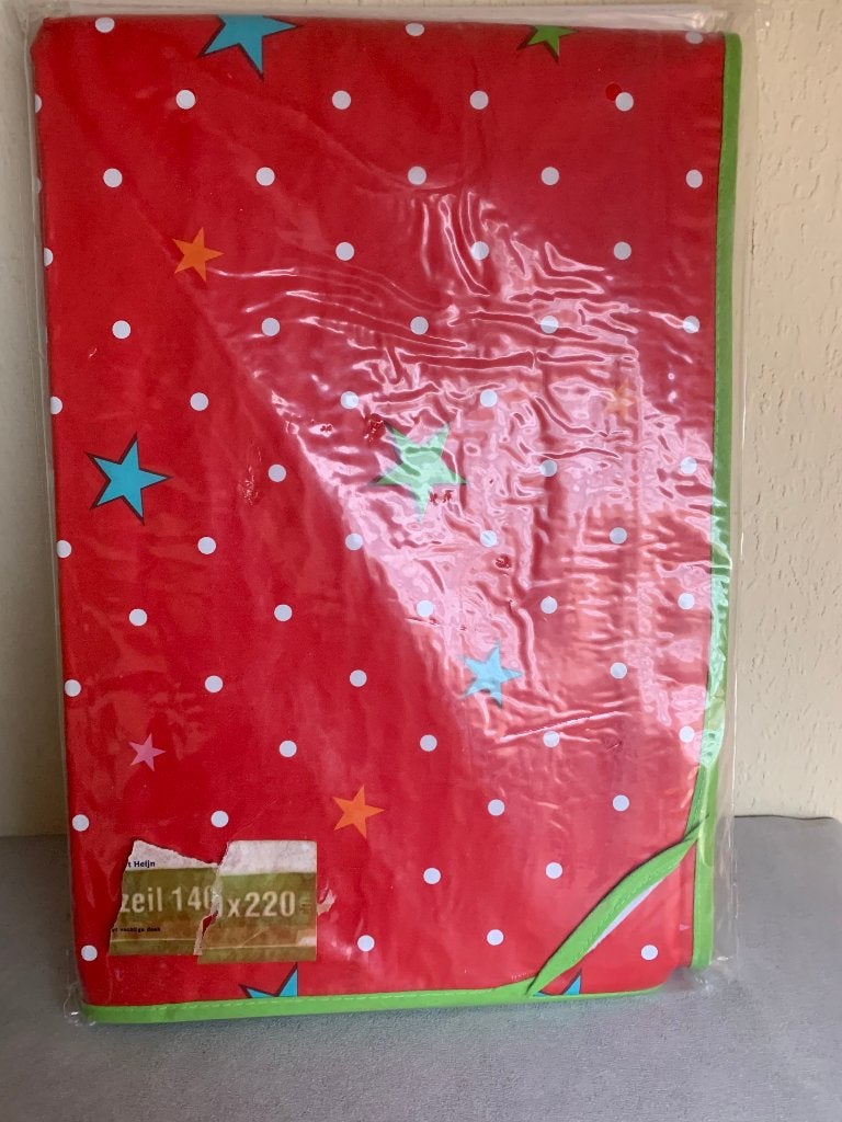 Kerstkleed  (nieuw), Ophalen of Verzenden, Nieuw
