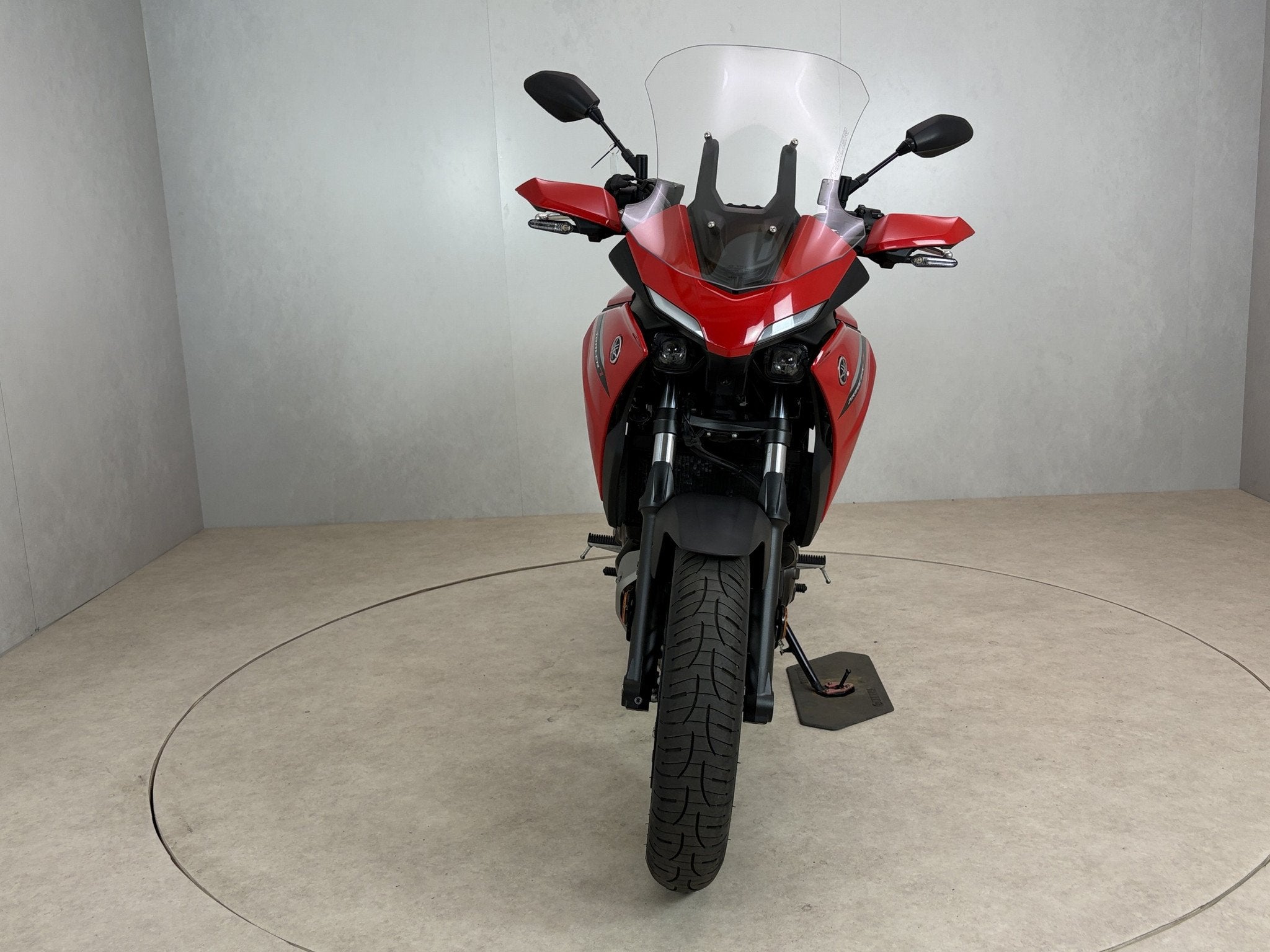 Yamaha TRACER 7 (bj 2022), Motoren, Motoren | Yamaha, LED Verlichting, Klantenservice@yamaha-motor.nl, Toermotor, Koolhovenlaan 101
1119 NC  Schiphol-Rijk, NL