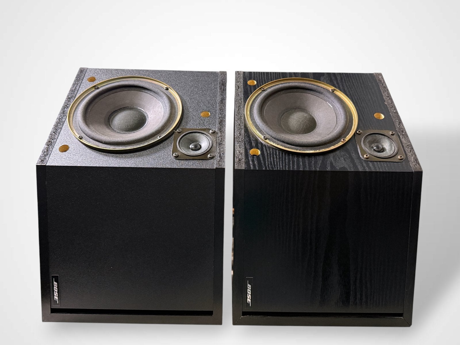 Bose 2.2 Boekenplank Speakers - Uitstekende Staat, Bose, Zo goed als nieuw, Bose, Bose