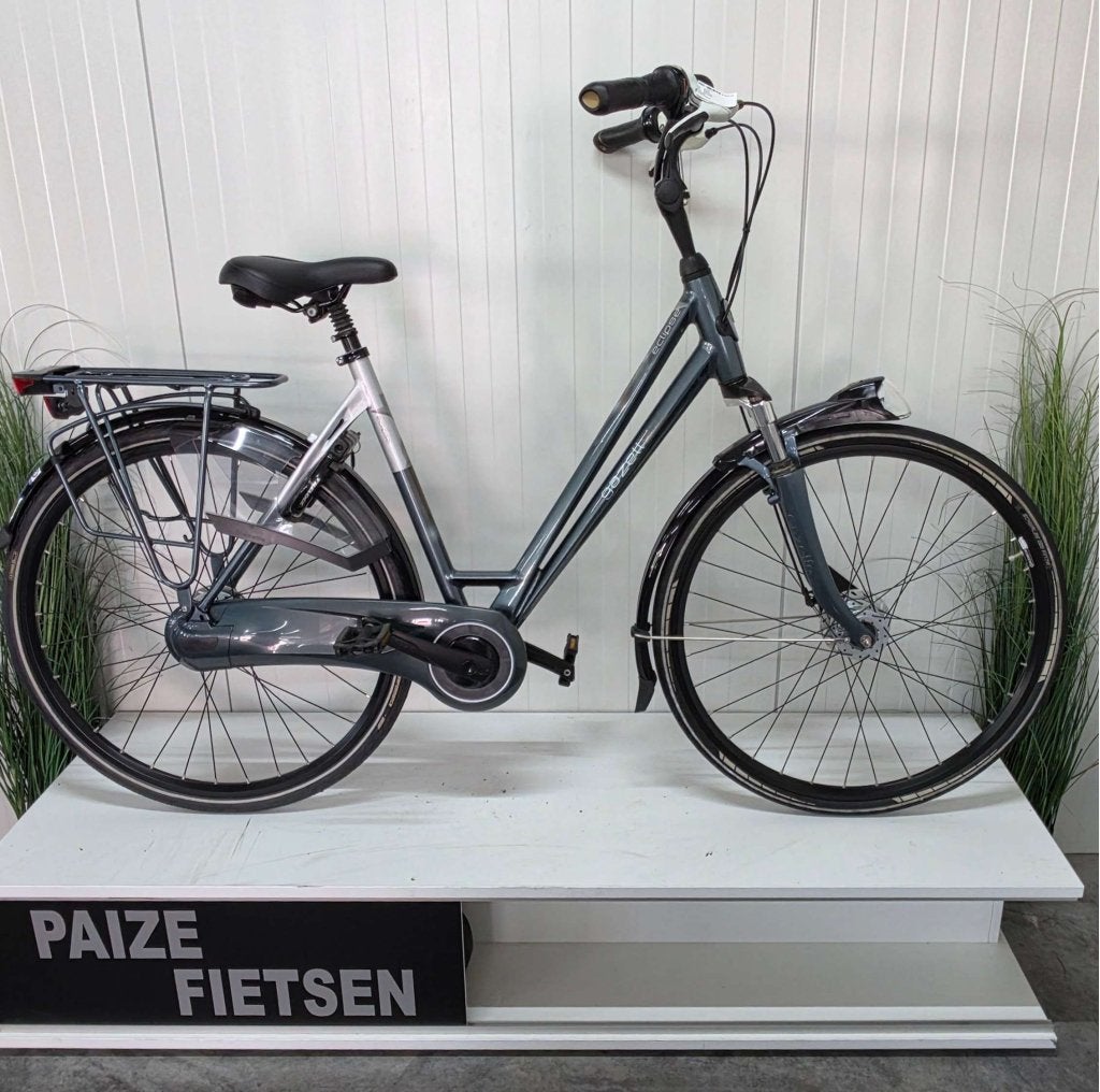 Gazelle Eclipse Dames fiets frame hoogte 53 cm 28684, Fietsen en Brommers, Niet ingevuld, Niet ingevuld, Ophalen of Verzenden