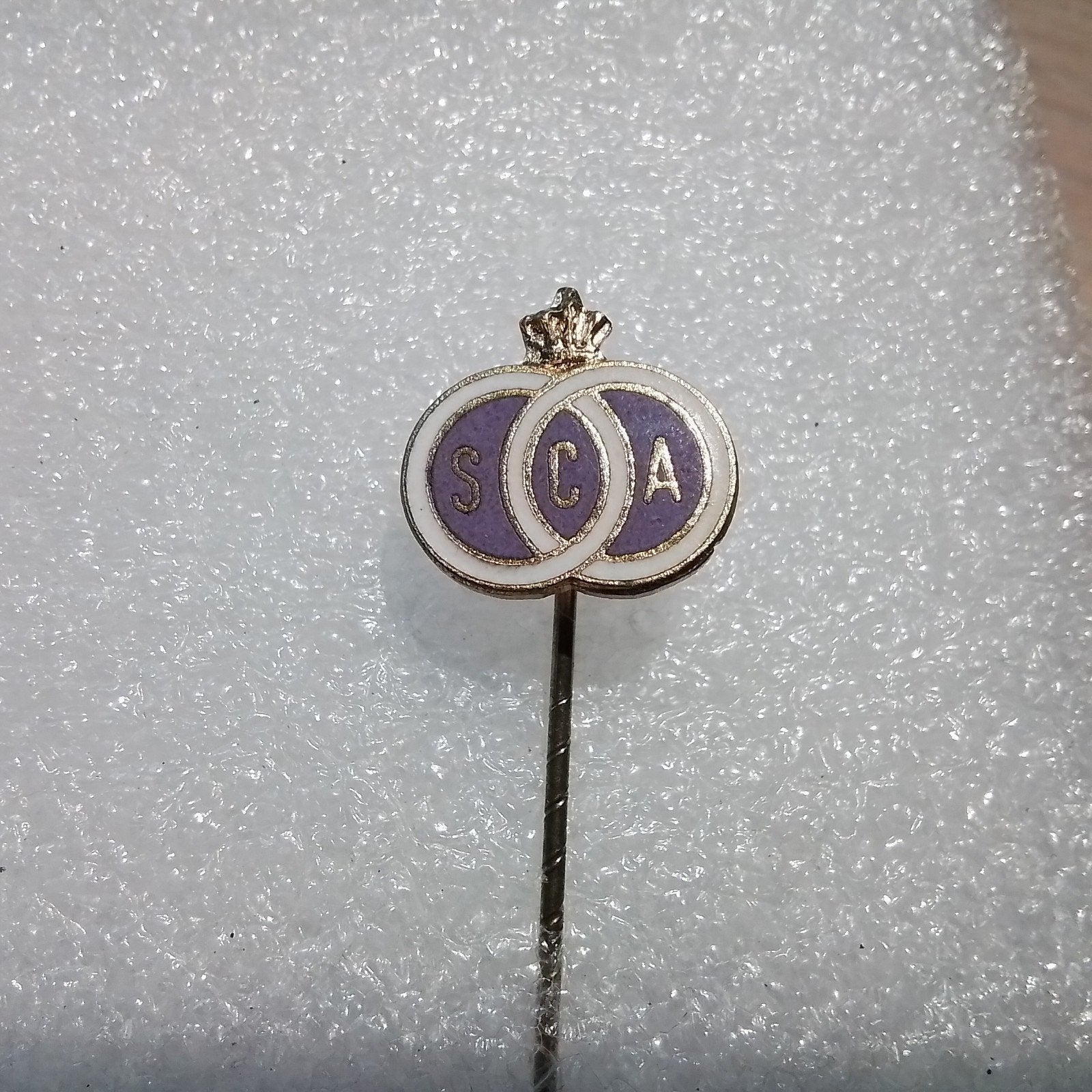 s.c. Antwerp, voetbalvereniging, Ophalen of Verzenden