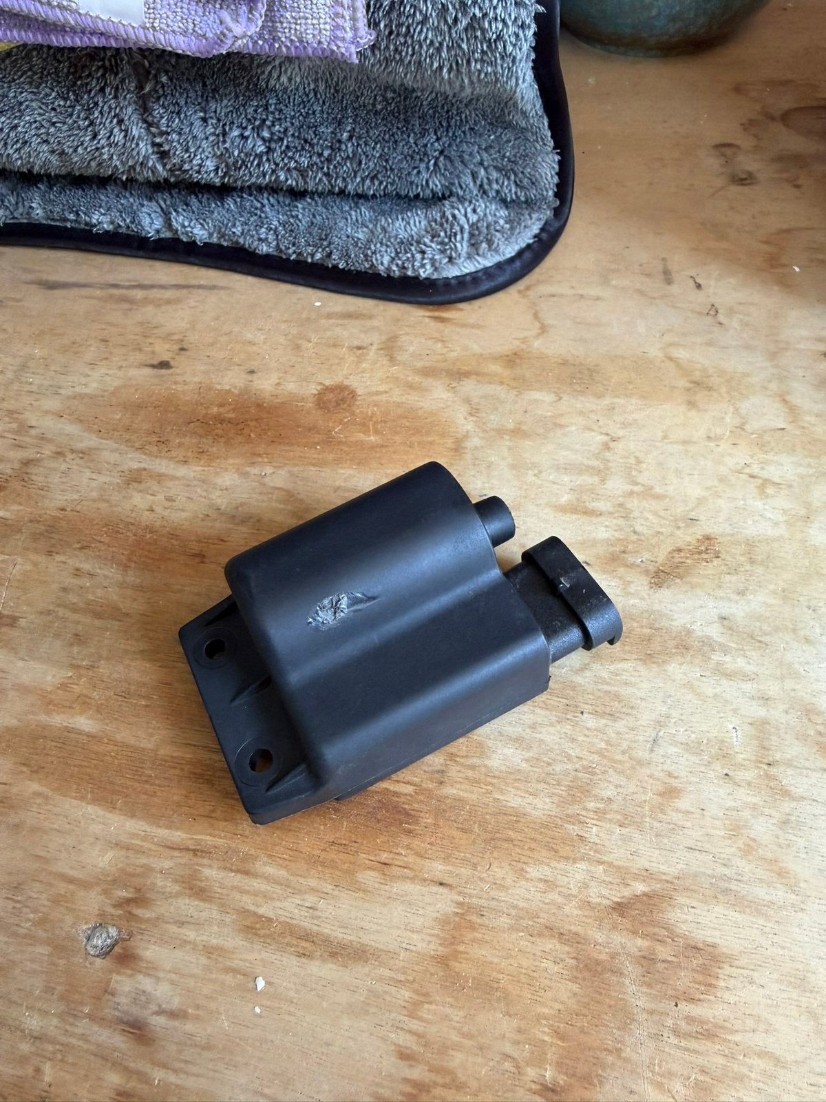 Fenom onbegrensde cdi 4t v2, Ophalen of Verzenden, Zo goed als nieuw, Overige typen, Overige merken