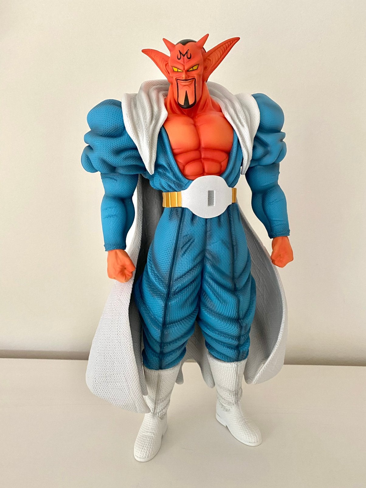 Dragonball figure Dabura, Ophalen of Verzenden