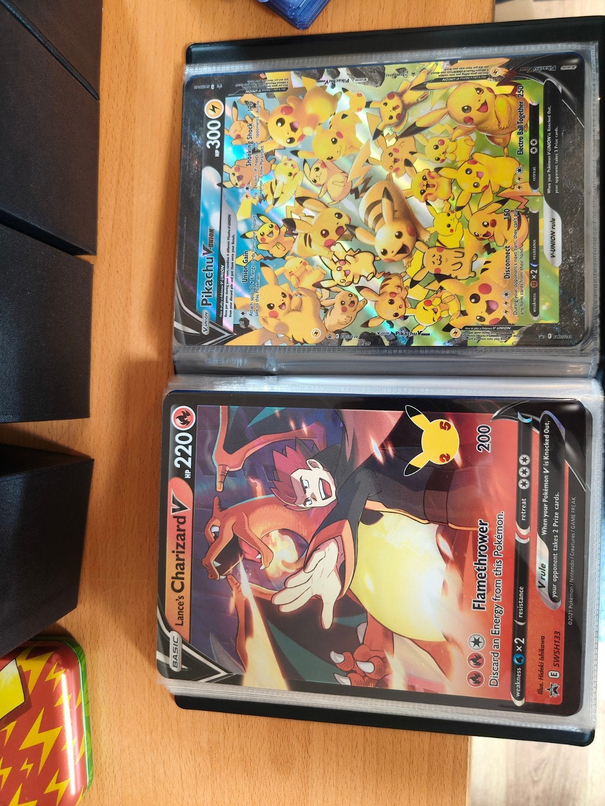 Jumbo Pokémon kaarten - Diverse zeldzame kaarten, Hobby en Vrije tijd, Verzamelkaartspellen | Pokémon, Ophalen of Verzenden, Meerdere kaarten