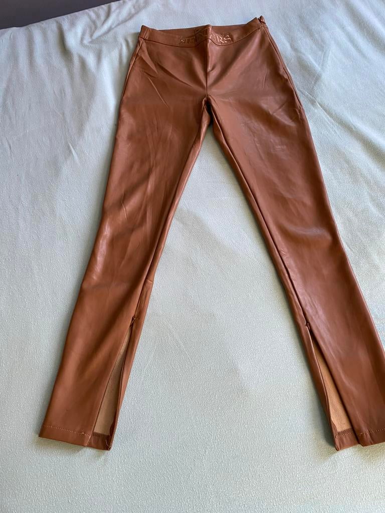 Reinders legging maat XS, Zwart, Ophalen of Verzenden, Zo goed als nieuw, Maat 34 (XS) of kleiner