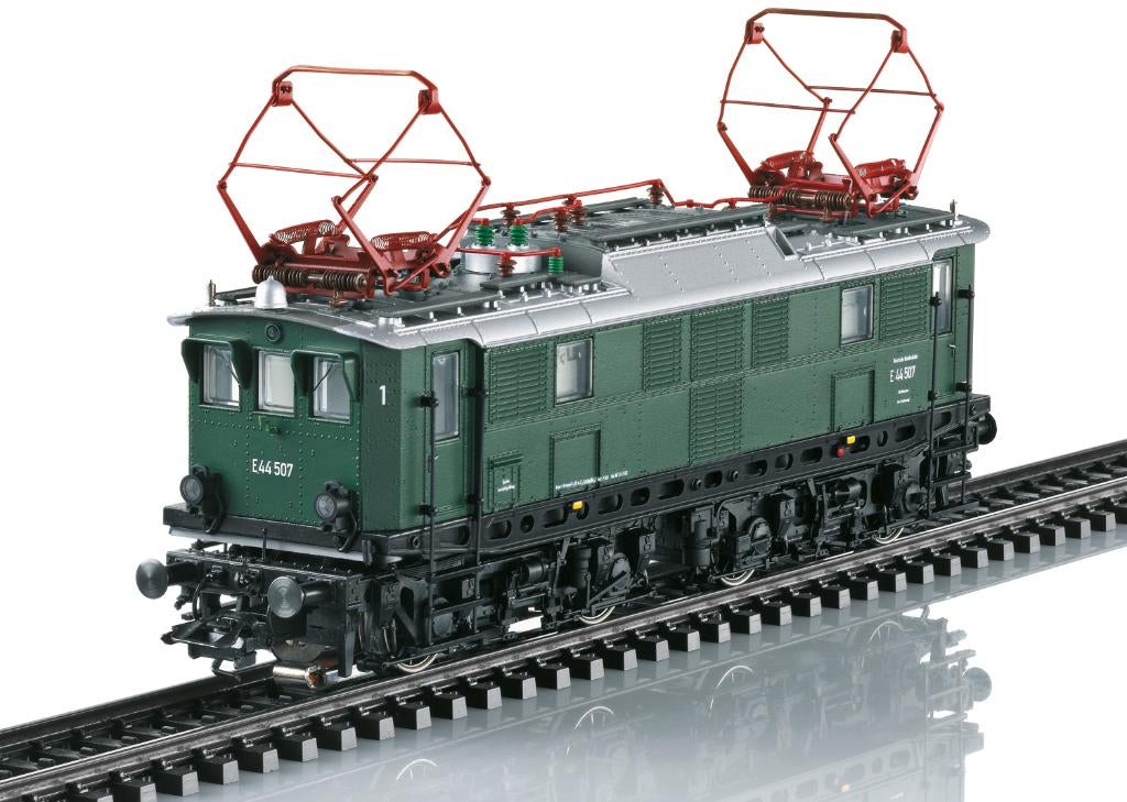Marklin H0 39445 Electrische loc E44.5 DB, insider 2021, Hobby en Vrije tijd, Modeltreinen | H0, Wisselstroom, Locomotief, Nieuw