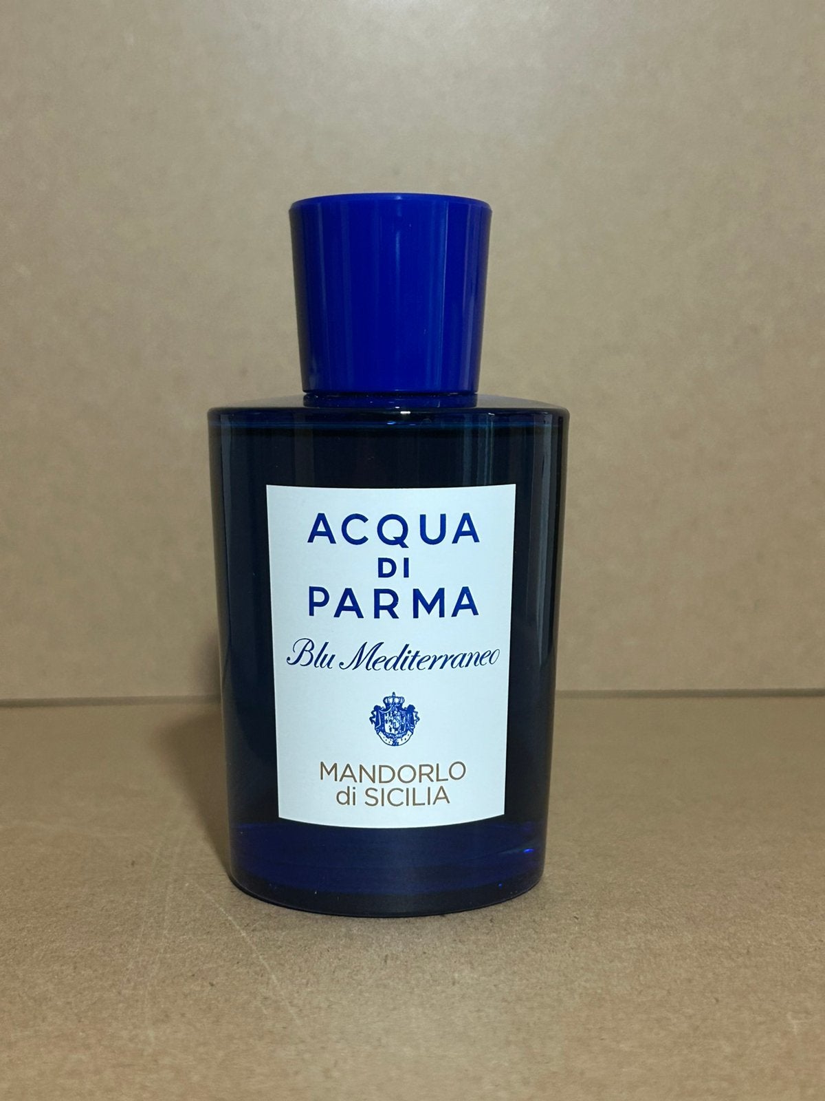 Acqua di Parma - mandorlo di Sicilia 150ml edt, Sieraden, Tassen en Uiterlijk, Ophalen of Verzenden, Nieuw