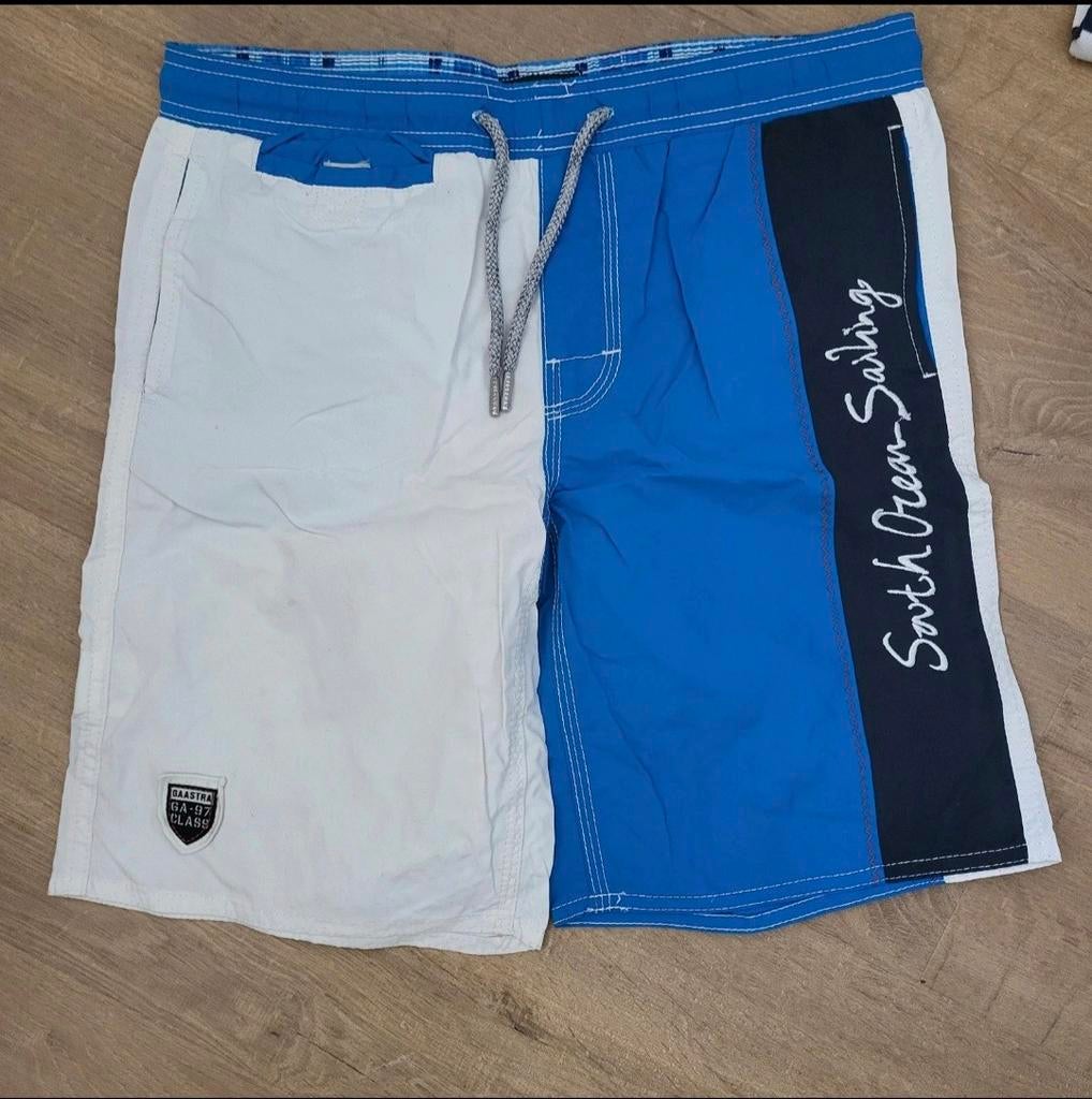 Mooi GAASTRA zwemshort maat 152, Ophalen of Verzenden, Zo goed als nieuw, Jongen, Zwembroek