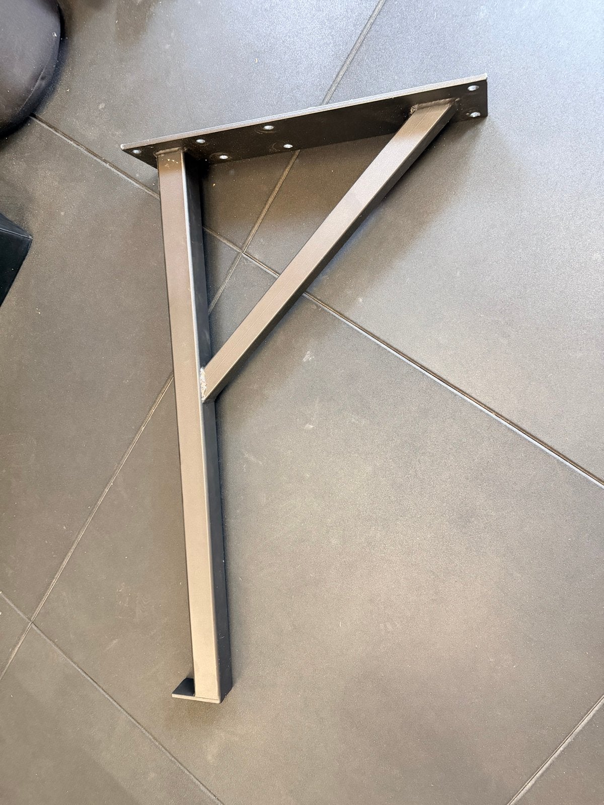 Rogue Trawler Crossfit beugel voor ringen en touw, Sport en Fitness, Ophalen, Gebruikt, Overige typen