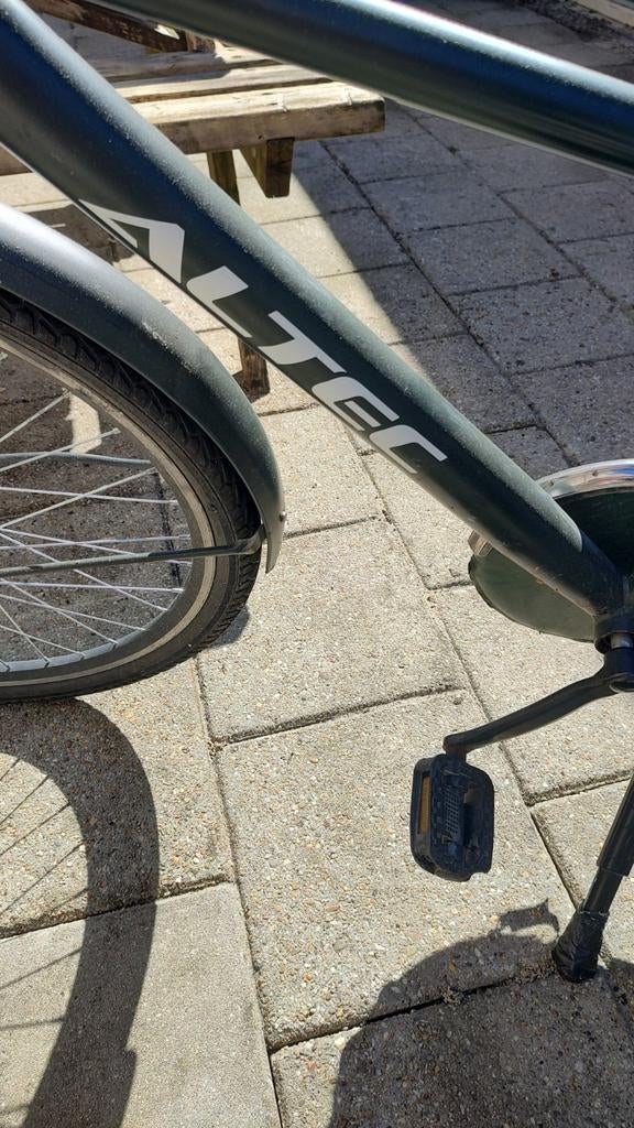 Jongens Kinderen mooie fiets Didam, Ophalen of Verzenden, Zo goed als nieuw, Staal