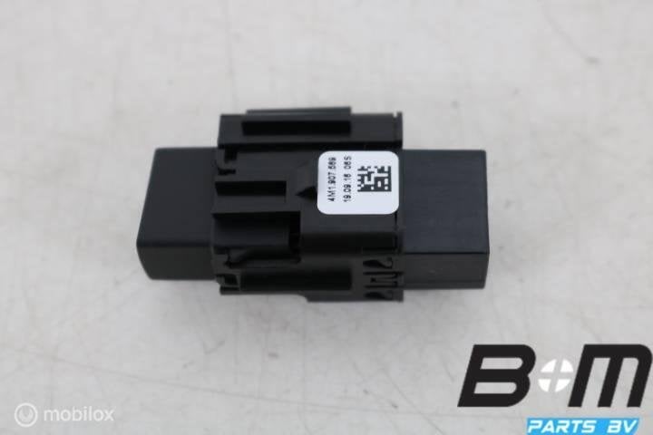 Dagteller schakelaar Audi A4 8W Limo 4M1907569, Gebruikt