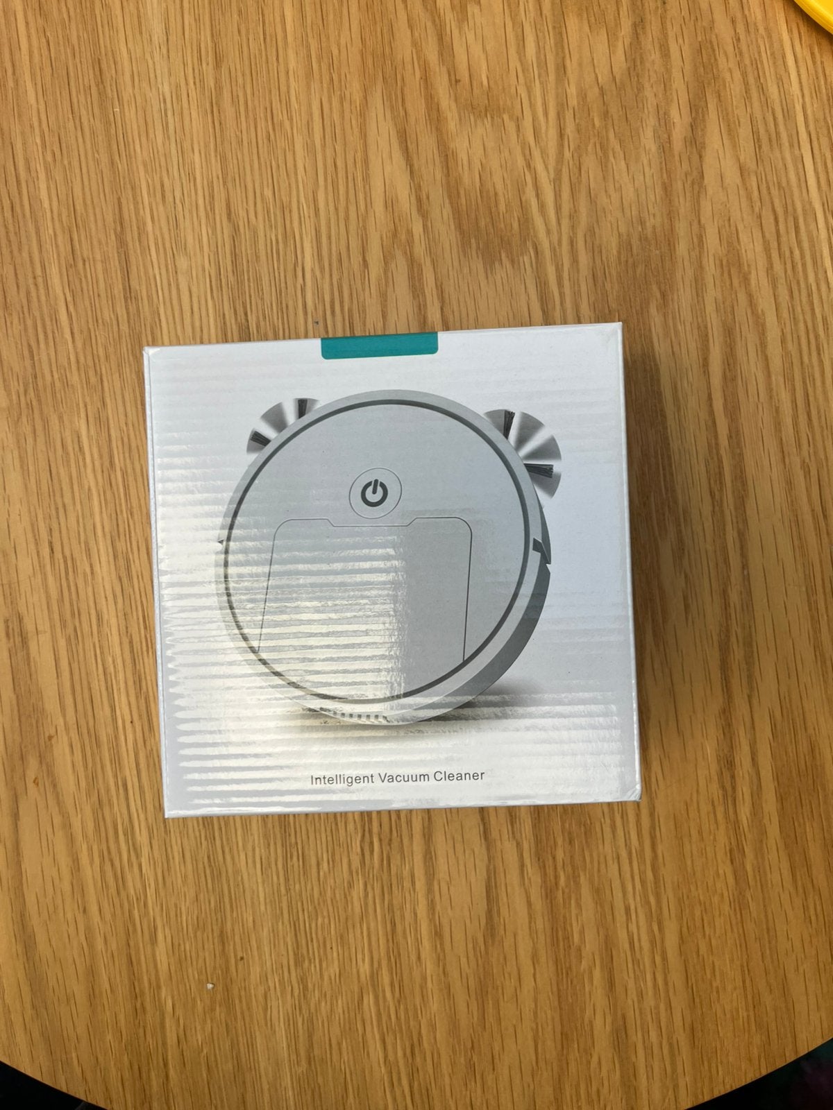 Robot clean robotstofzuiger, Ophalen of Verzenden, Nieuw, Robotstofzuiger