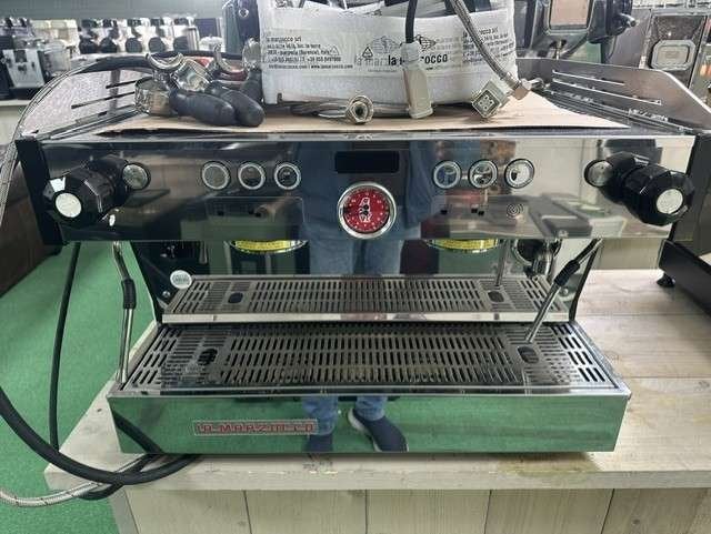 La Marzocco Linea PB 2 groep (2025), Witgoed en Apparatuur, Espresso apparaat, Niet ingevuld, Ophalen of Verzenden, Zo goed als nieuw