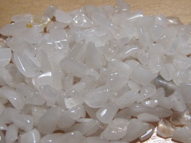 ed. 50Kt kleine edelstenen SNEEUWKWARTS (2), Verzenden, Nieuw