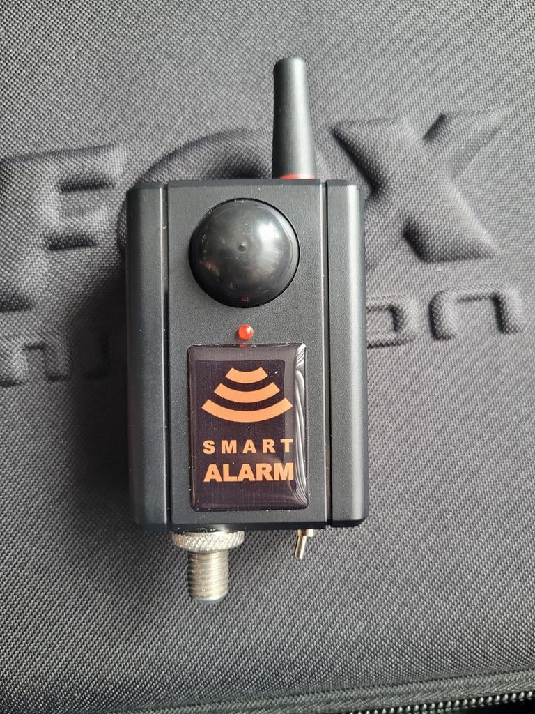 Fox n-txr ntxr smart alarm  beweging alarm, Watersport en Boten, Ophalen of Verzenden, Nieuw, Overige typen