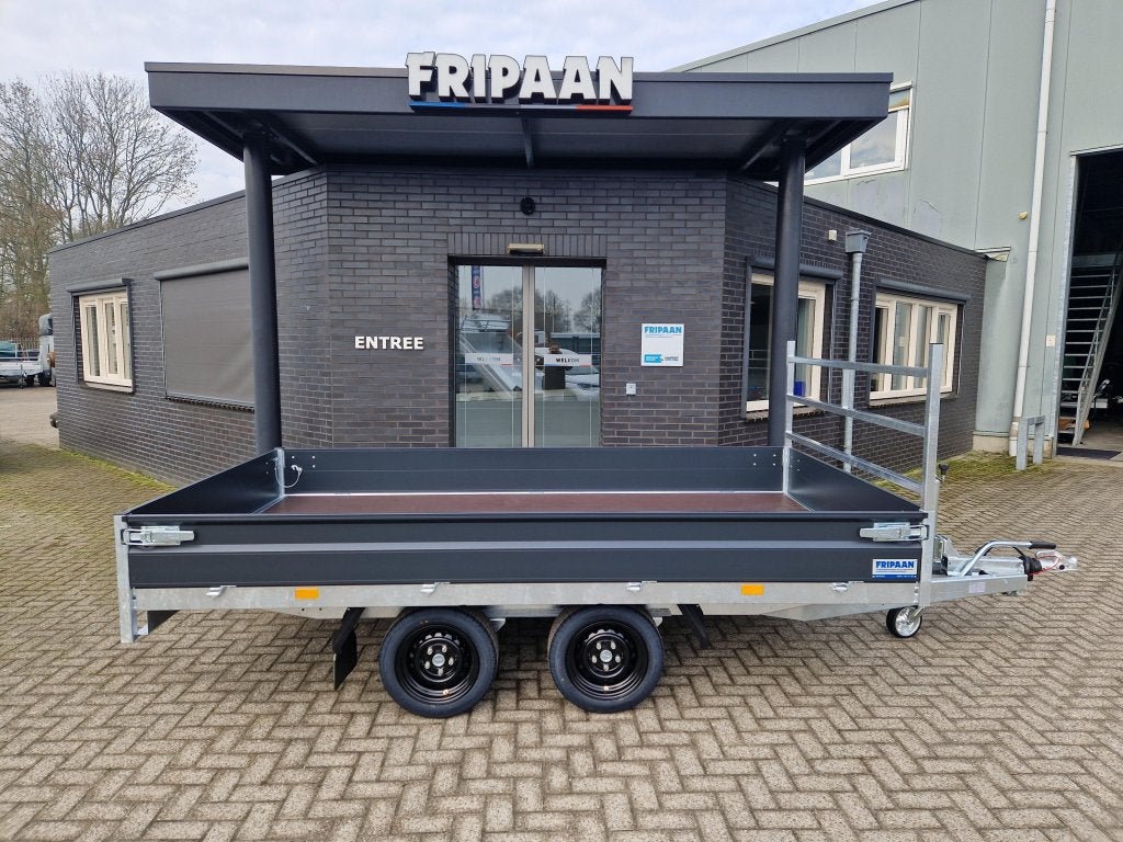 Hapert Azure H-2 3000kg, Nieuw