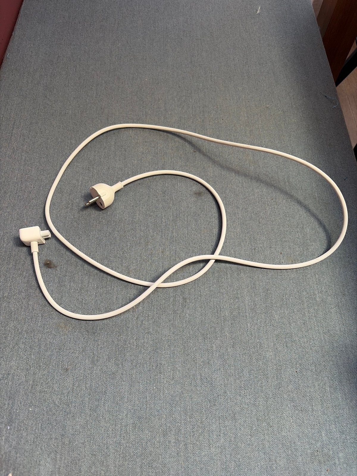 Apple Power Adapter Extension Cable 1,8 meter, Computers en Software, Ophalen of Verzenden, Nieuw, Overige modellen, Onbekend