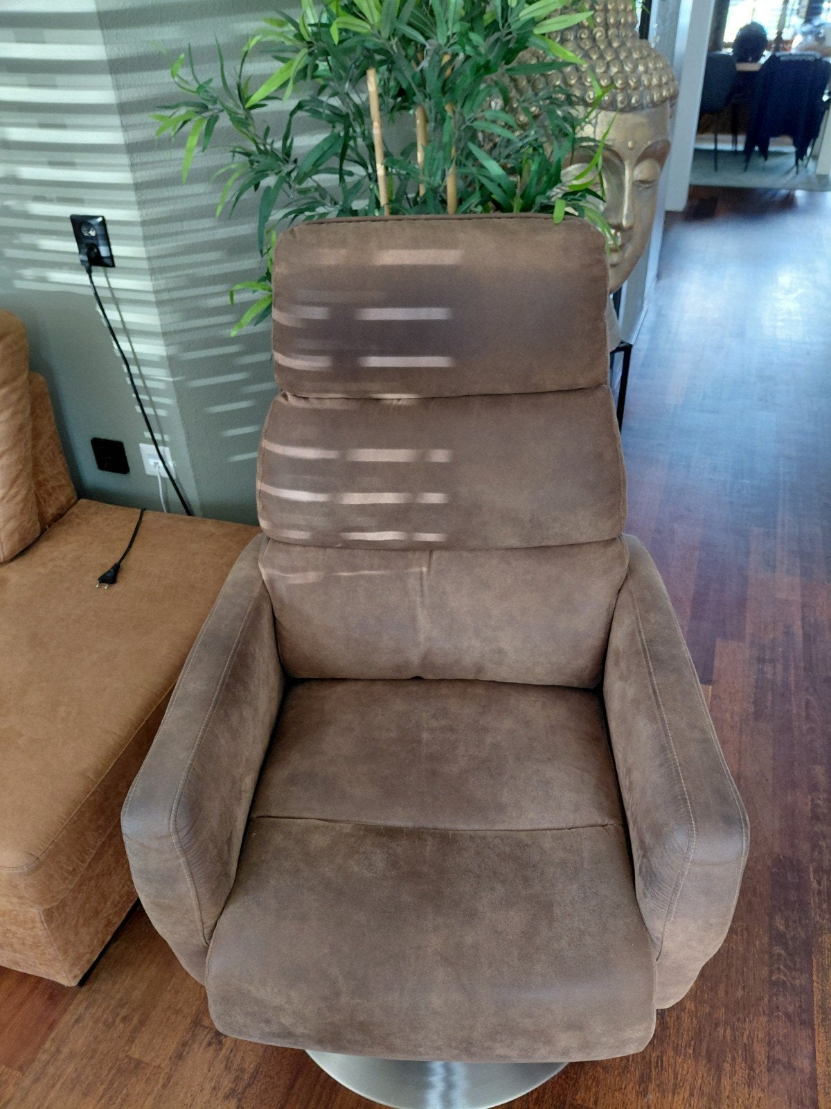 Gratis fauteuil, Ophalen, Gebruikt, 75 tot 100 cm, 50 tot 75 cm