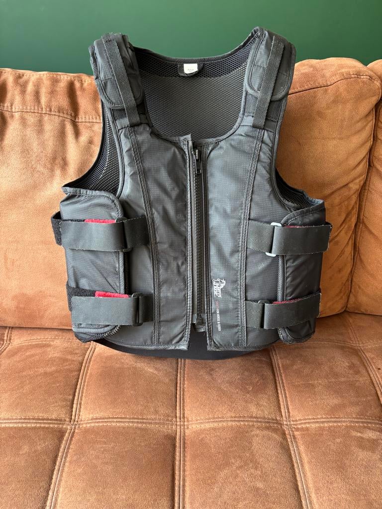 Bodyprotector Harry’s Horse, Dieren en Toebehoren, Paarden en Pony's | Overige Paardenspullen, Ophalen of Verzenden, Zo goed als nieuw