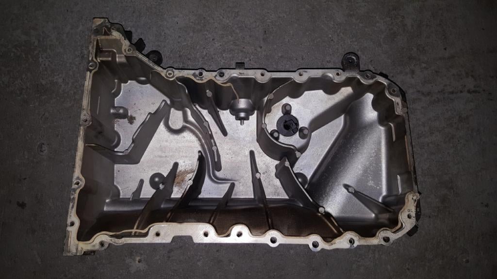 Carterpan Volkswagen Transporter 2.5 TDI 2006, Ophalen of Verzenden