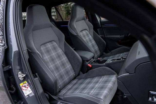Interieur set compleet golf 8, Auto-onderdelen, Ophalen of Verzenden, Gebruikt, Volkswagen