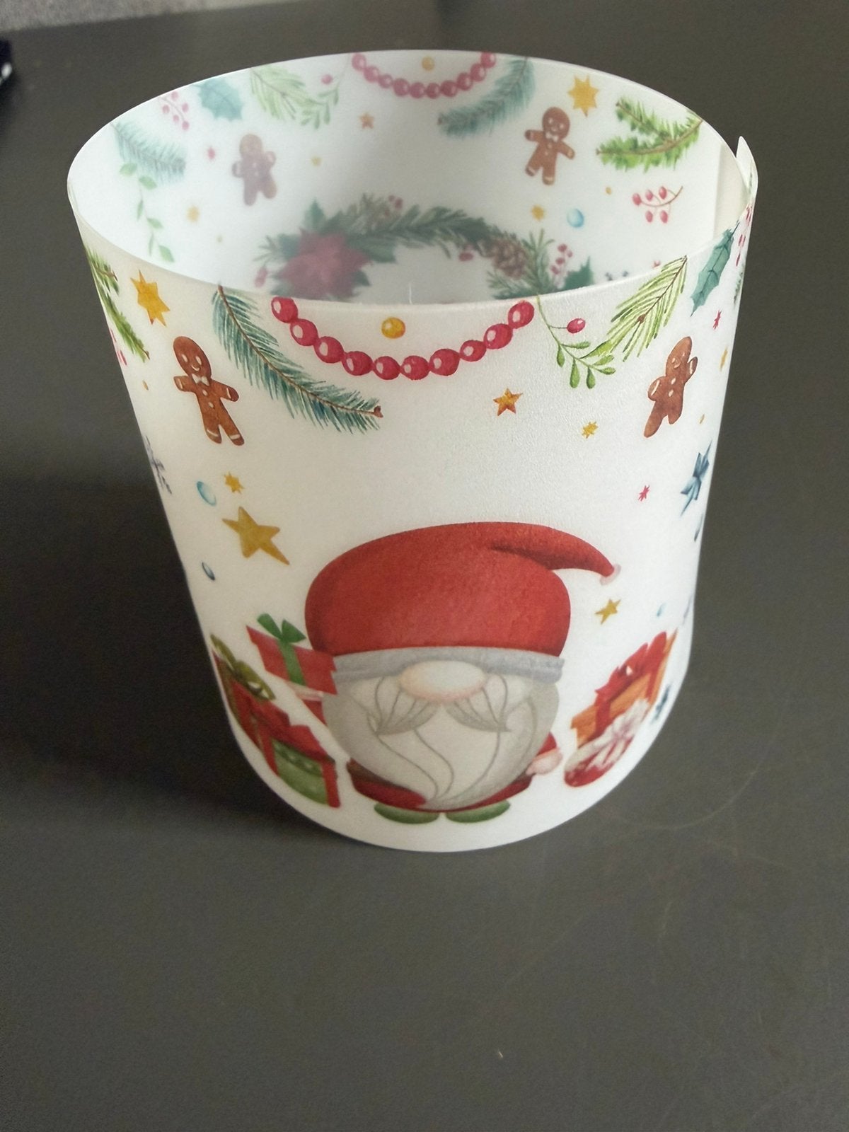 Windlichten kerst, Ophalen of Verzenden, Nieuw