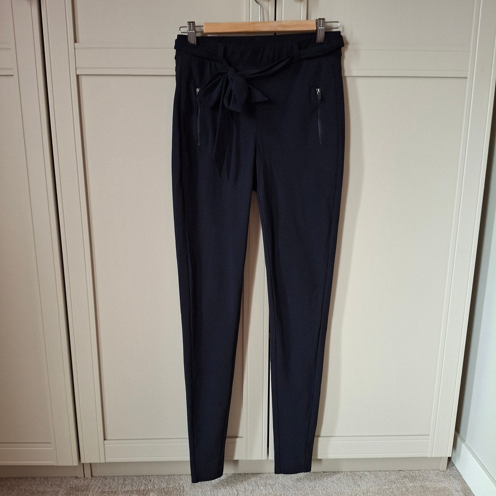 Studio anneloes broek maat XS, Studio Anneloes, Blauw, Ophalen of Verzenden, Zo goed als nieuw