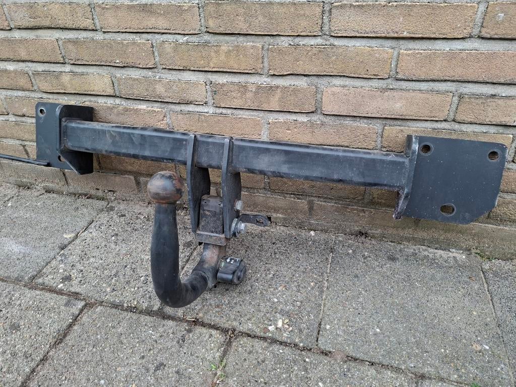Steinhof trekhaak voor BMW 1 serie E81, E82 & E87, Auto-onderdelen, Ophalen