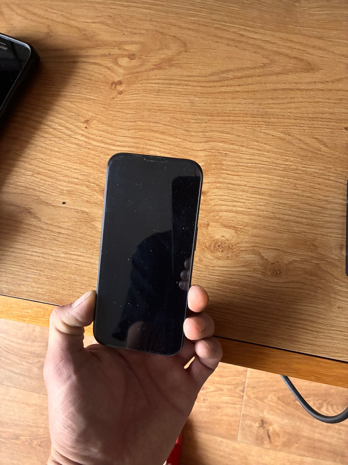 Foto 3 van Iphone 15 pro