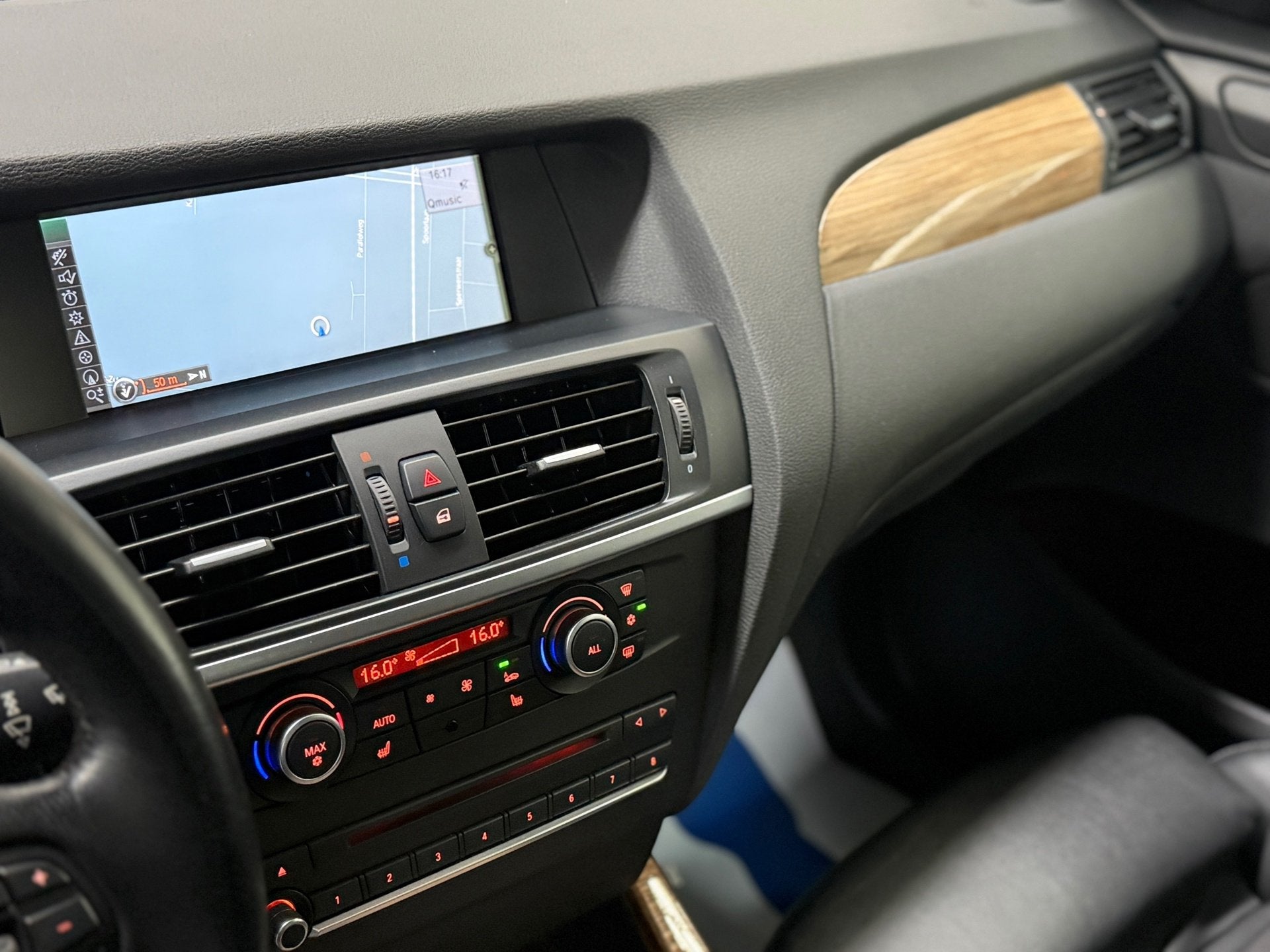 Foto 41 van BMW X3 XDrive35i High Executive 360 Memory E.AchterKlep Groo