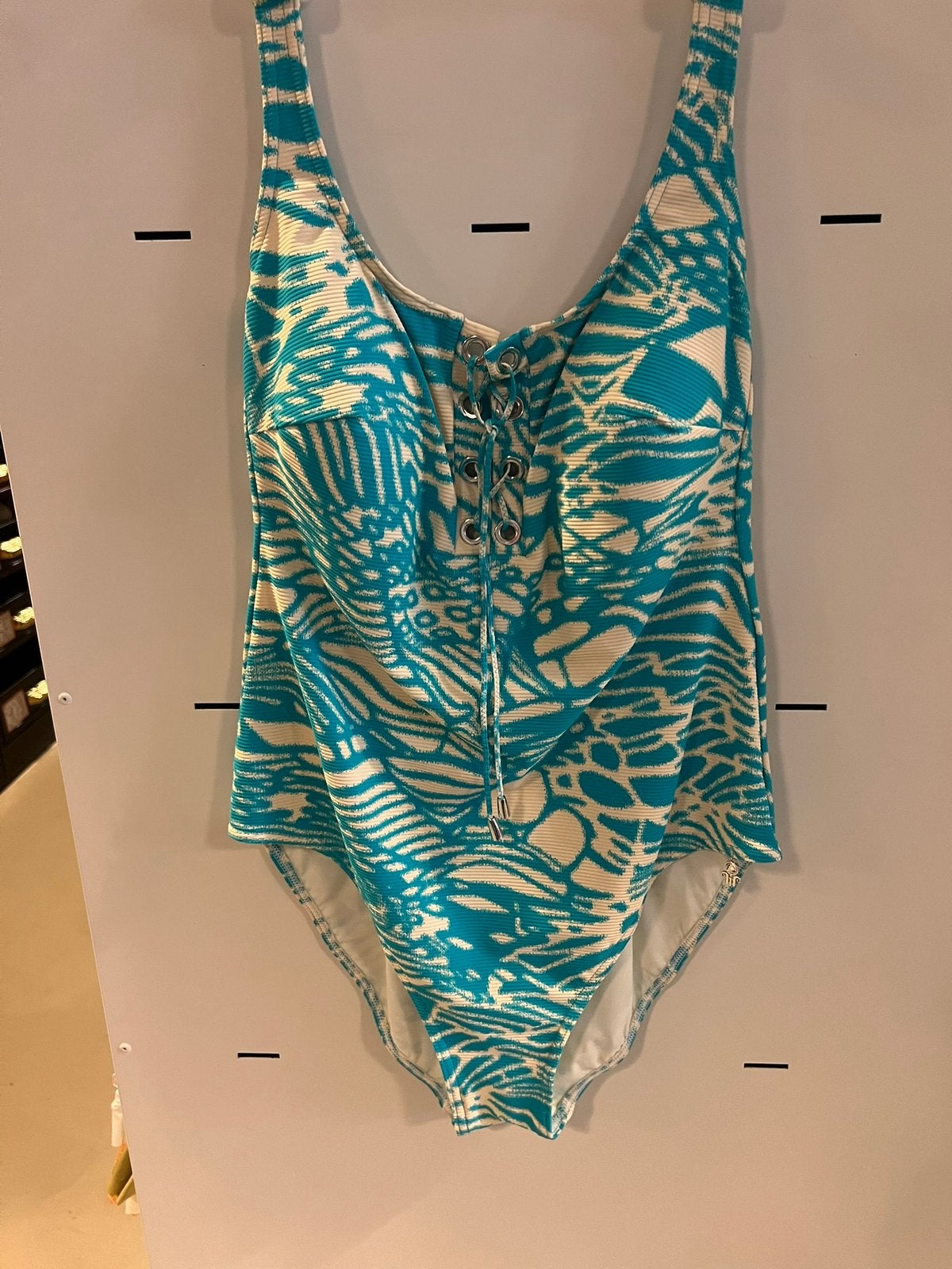 Opera badpak maat 40/40B NIEUW!! Nieuwprijs €169,95, Kleding | Dames, Ophalen of Verzenden, Nieuw, Badpak